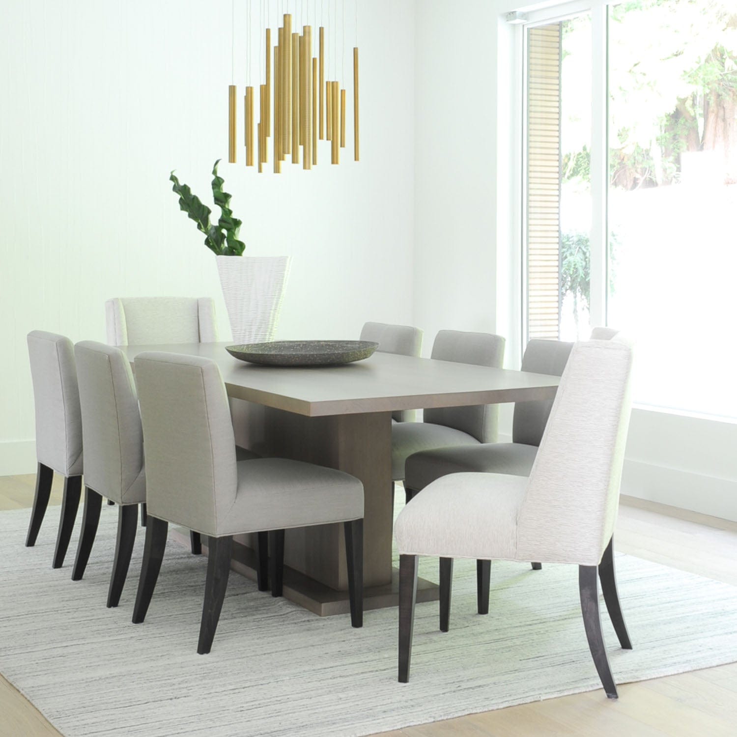 ONCE A TREE FURNITURE CALVIN DINING TABLE