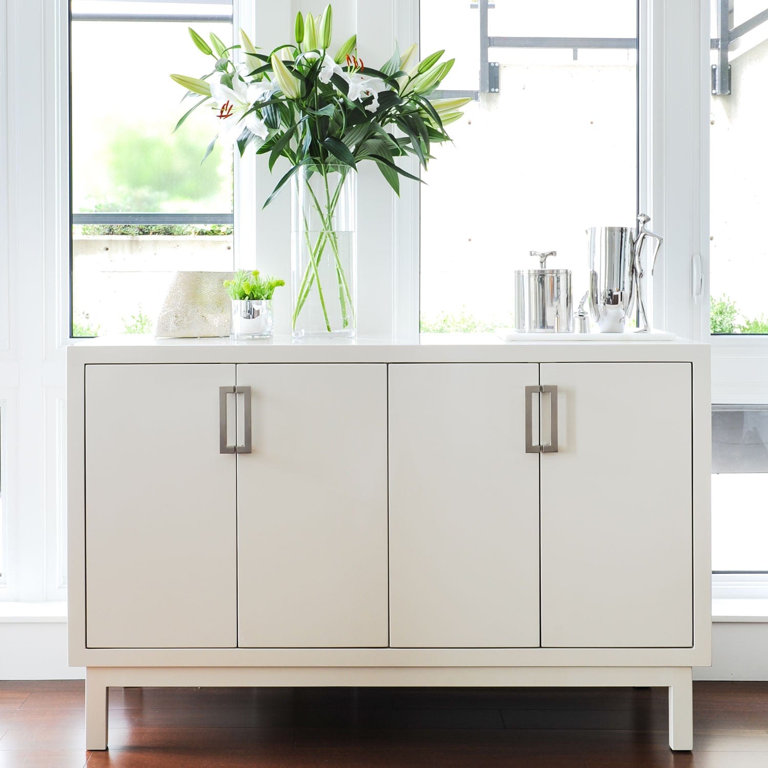 ONCE A TREE FURNITURE CURTIS SIDEBOARD