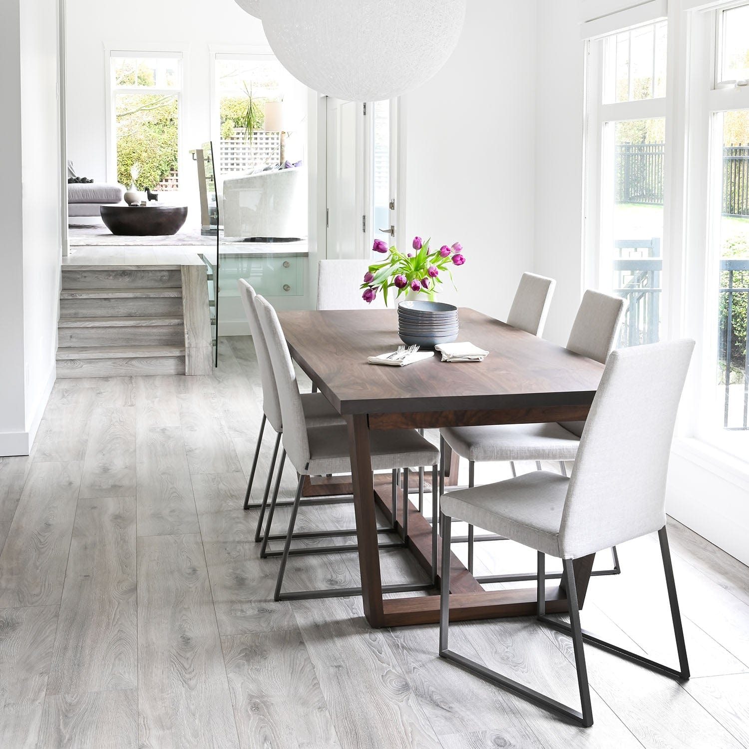 ONCE A TREE FURNITURE GARRETT DINING TABLE