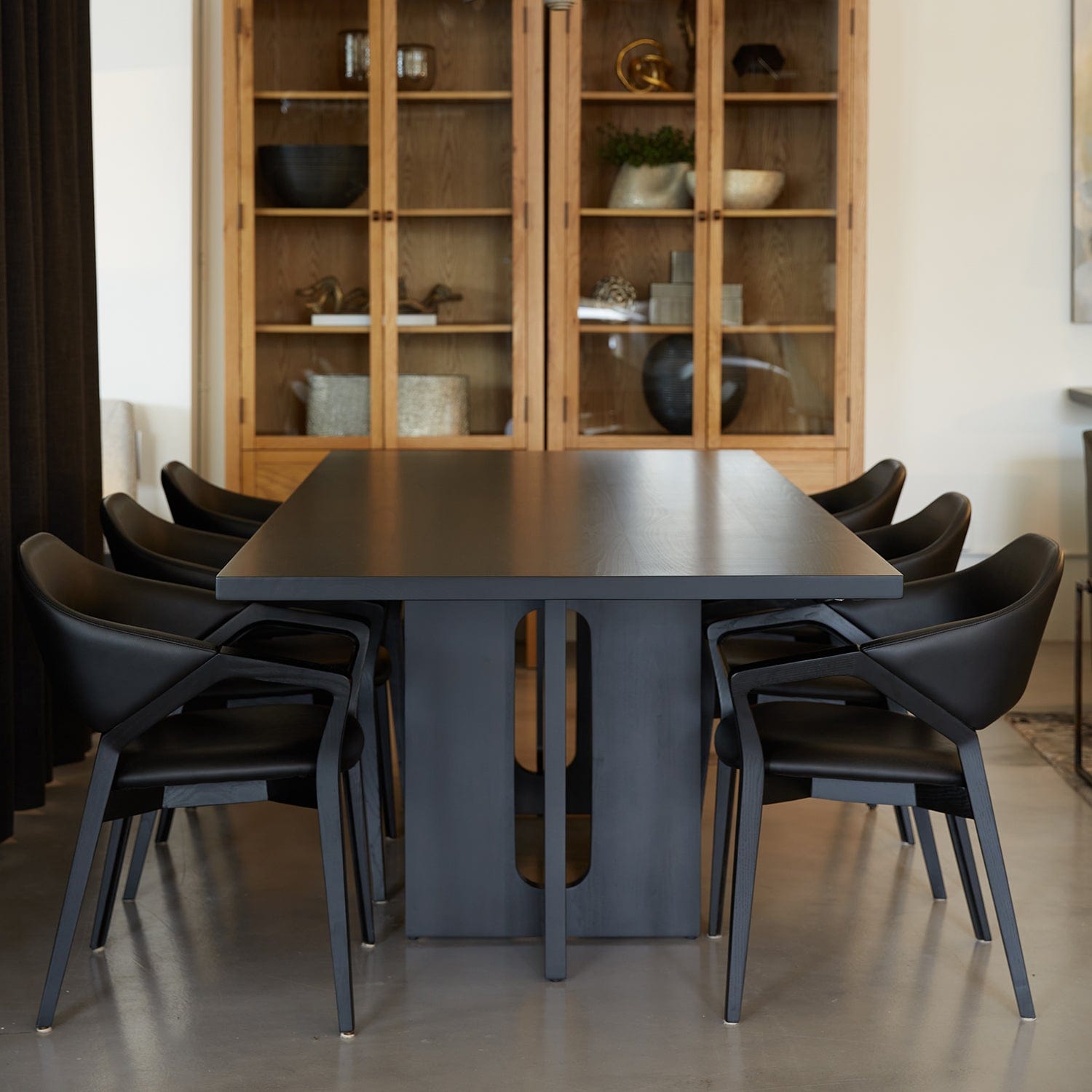 ONCE A TREE FURNITURE ANDREW DINING TABLE