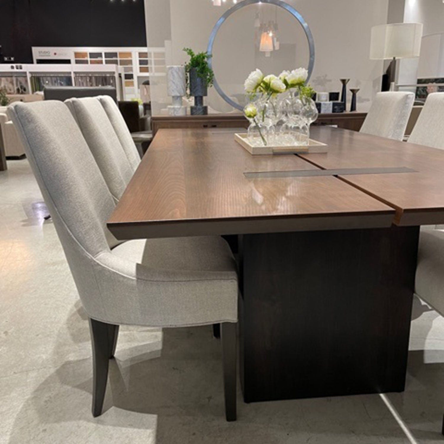 ONCE A TREE FURNITURE COAST DINING TABLE