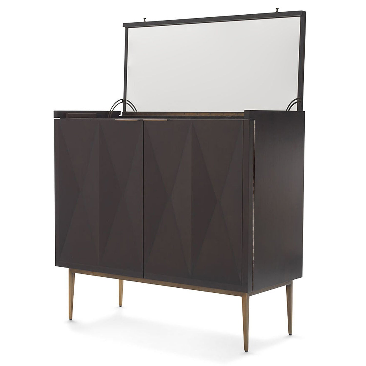 ROXBURY BAR CABINET