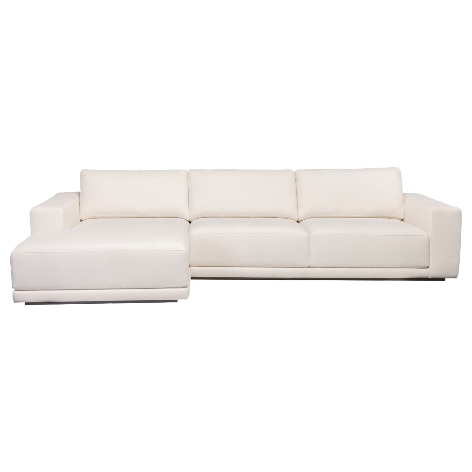 MARCANTONIO DESIGNS ALDO SECTIONAL