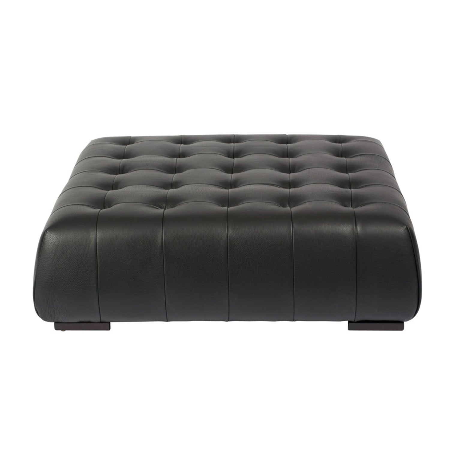 MARCANTONIO DESIGNS ASHLEY OTTOMAN
