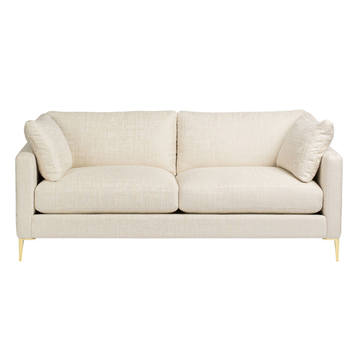 MARCANTONIO DESIGNS CEASAR SOFA