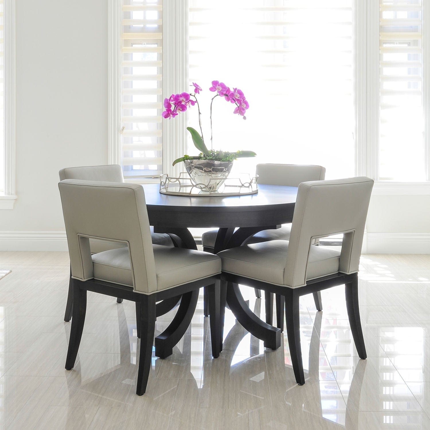 MARCANTONIO DESIGNS HARMONY CHAIR