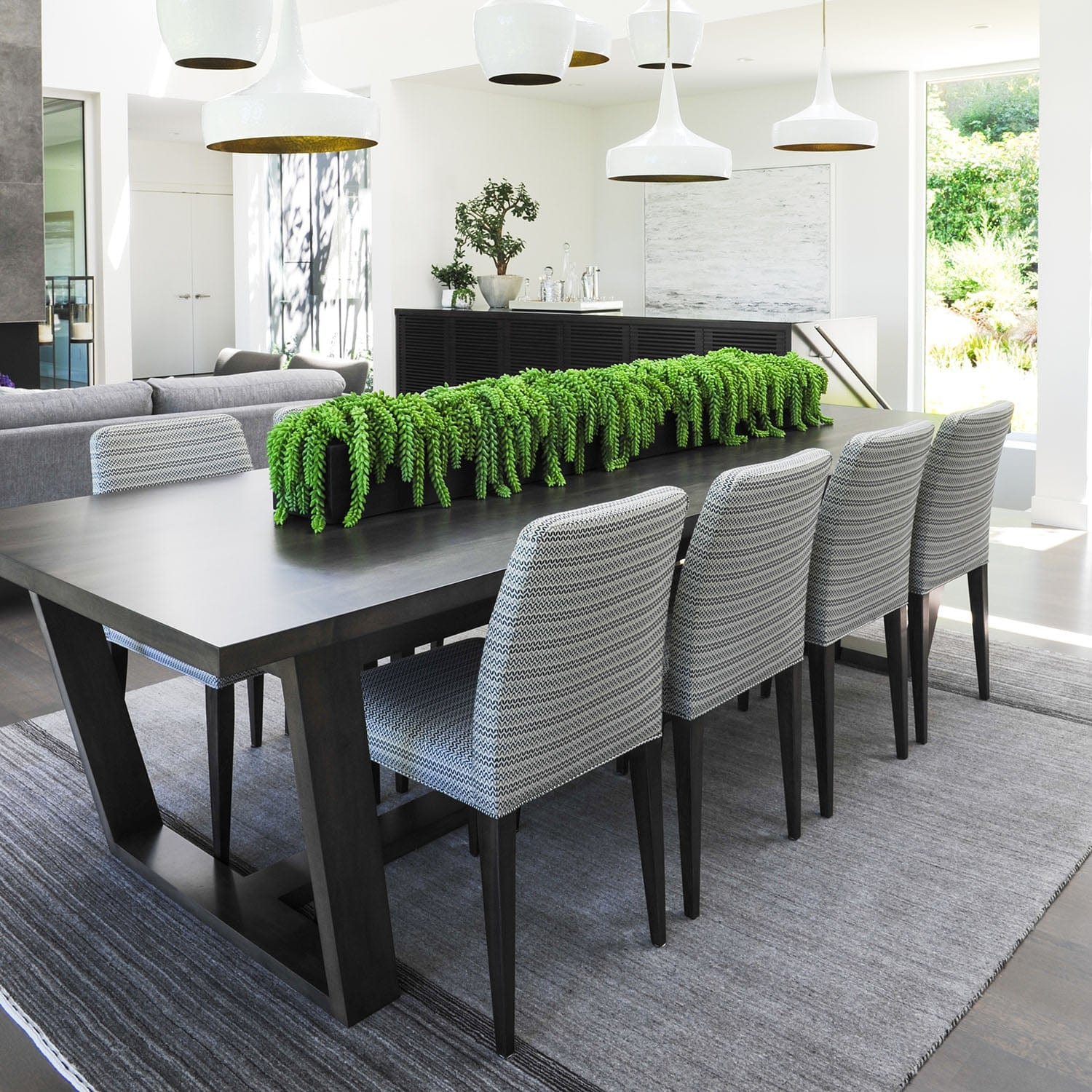 MARCANTONIO DESIGNS LIZ CHAIR