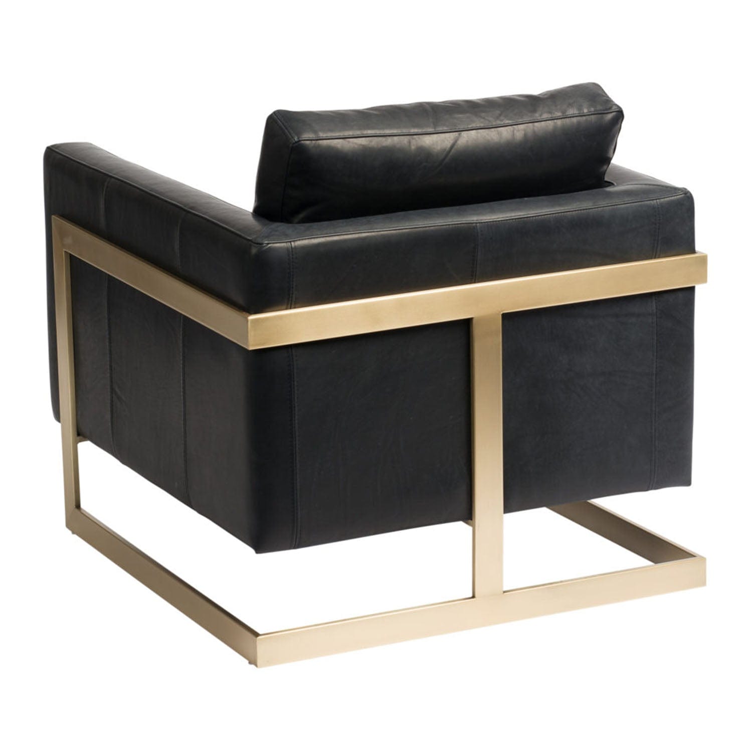 MARCANTONIO DESIGNS NAOMI CHAIR