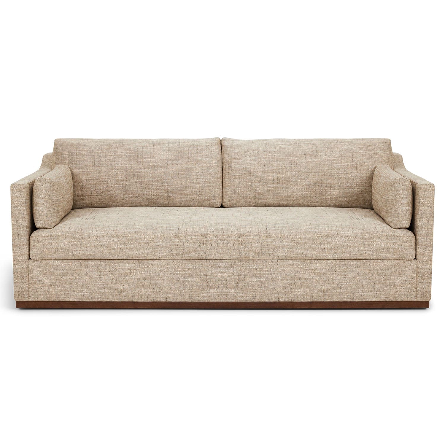 AMERICAN LEATHER DALEY SOFA