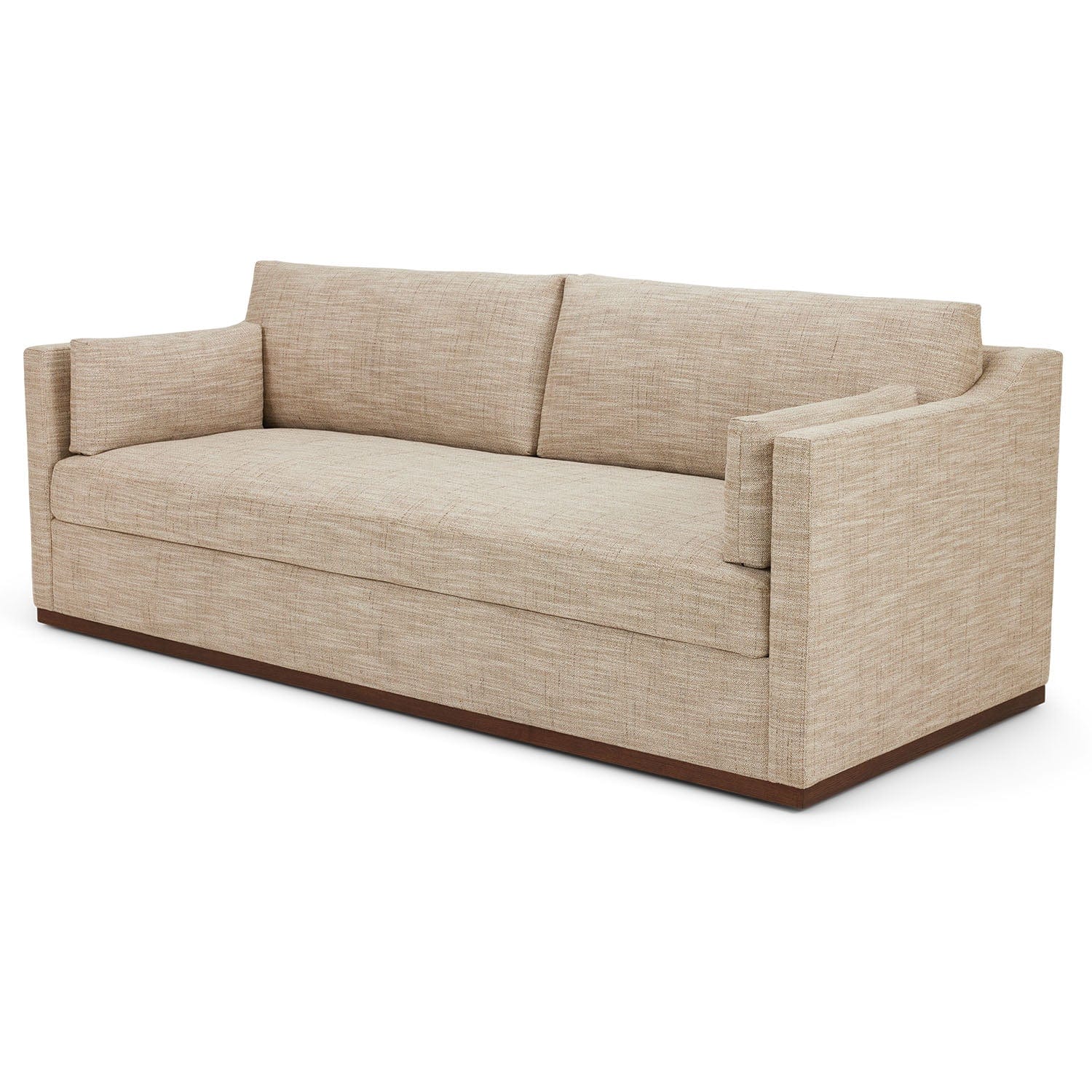 AMERICAN LEATHER DALEY SOFA