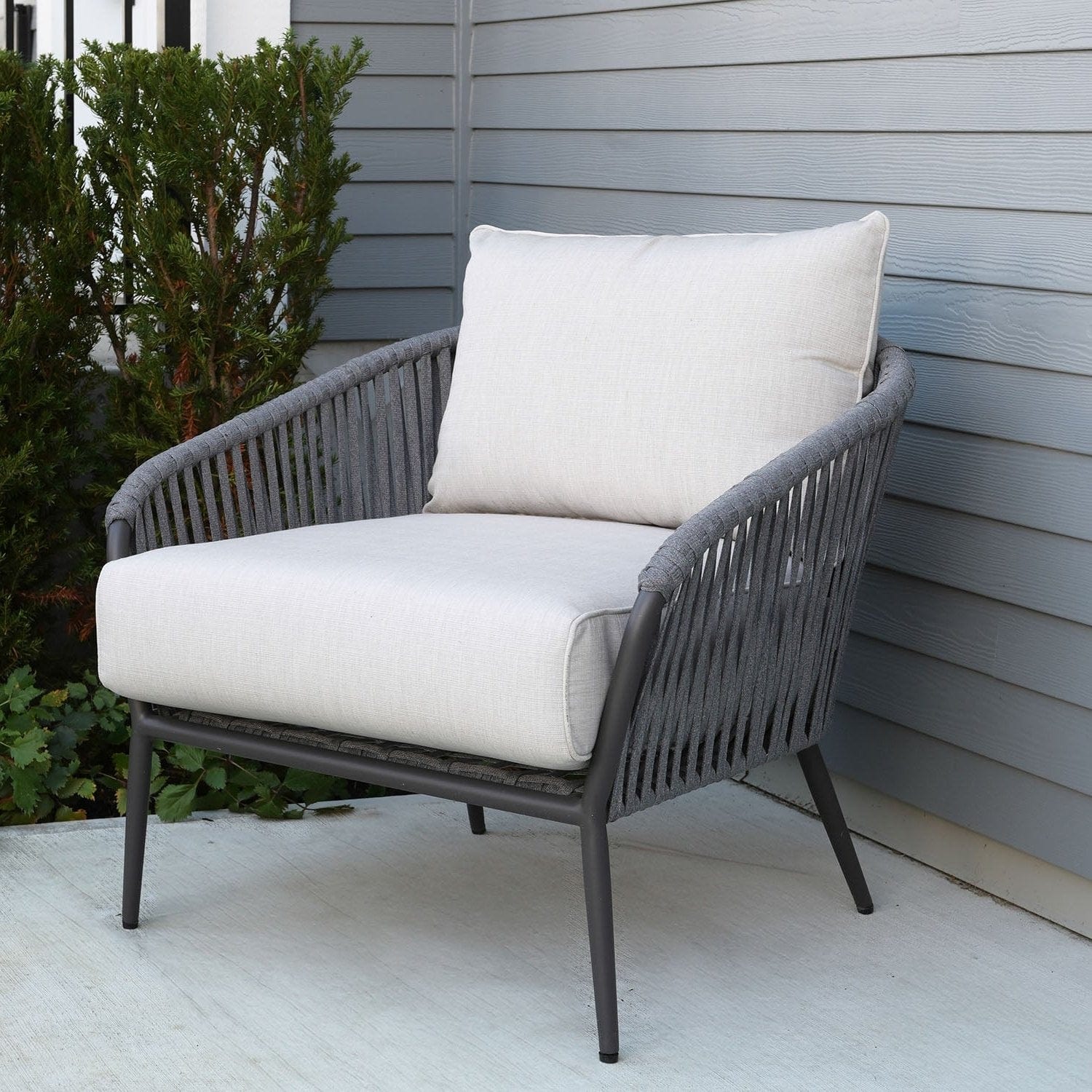 SUNSET WEST FLORENCE CLUB CHAIR