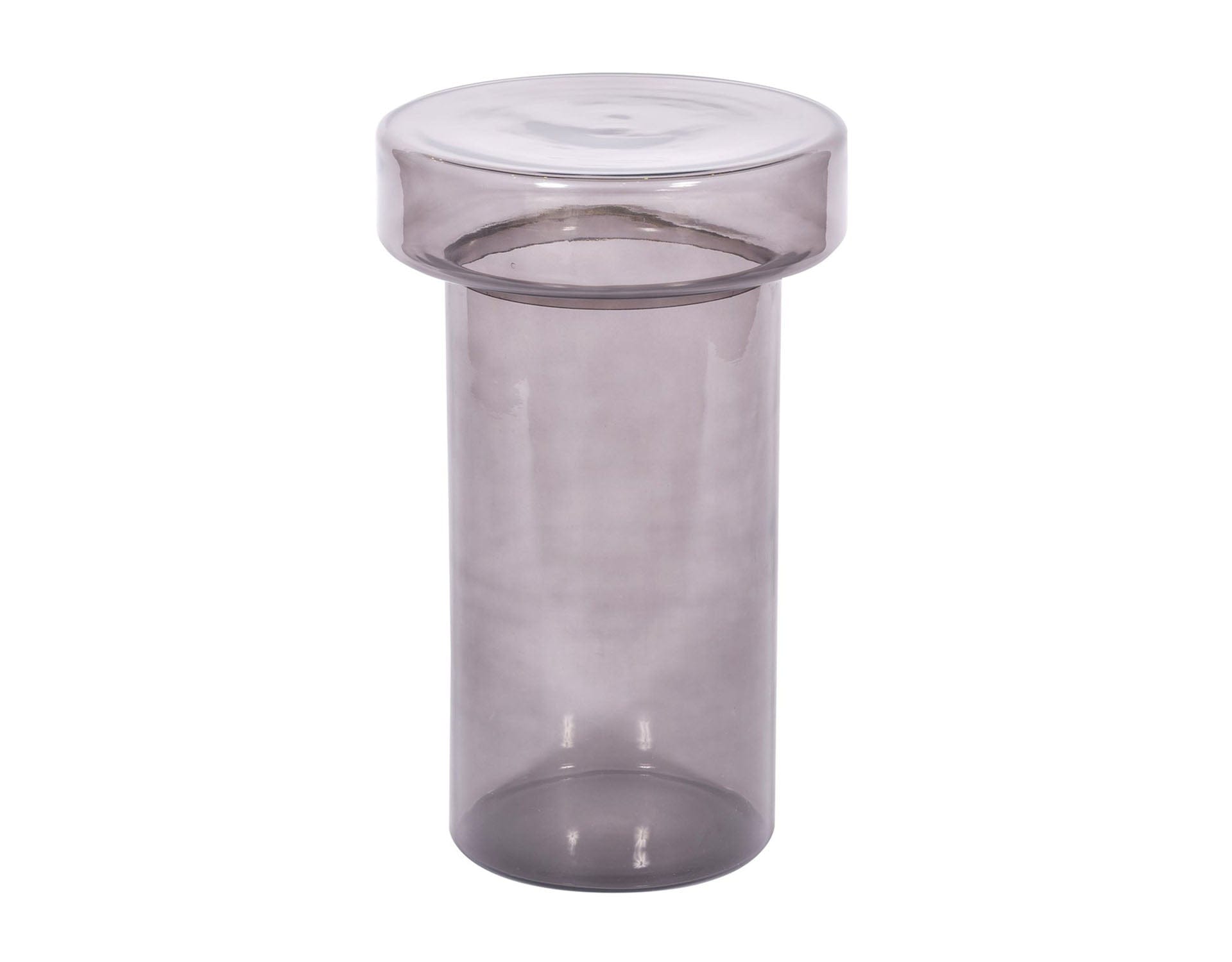 EMBERLY END TABLE