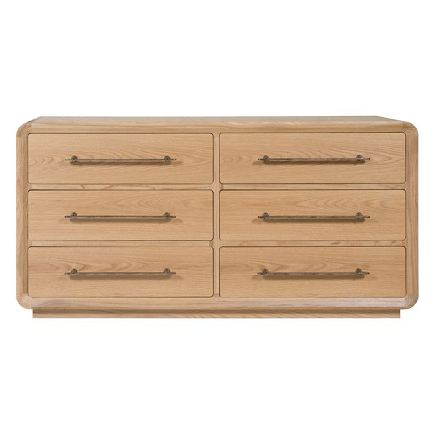 VANGUARD FURNITURE FORM DRESSER