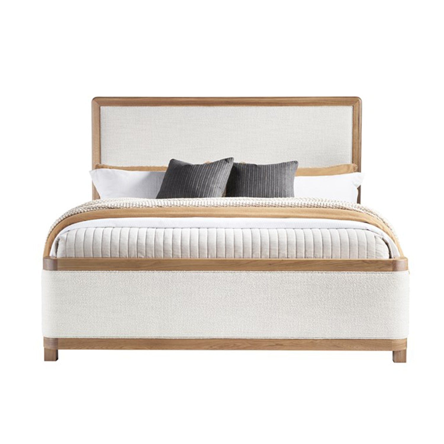 VANGUARD FURNITURE FORM BED