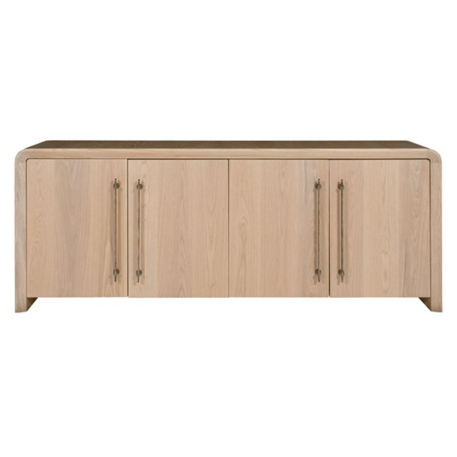 VANGUARD FURNITURE FORM BUFFET