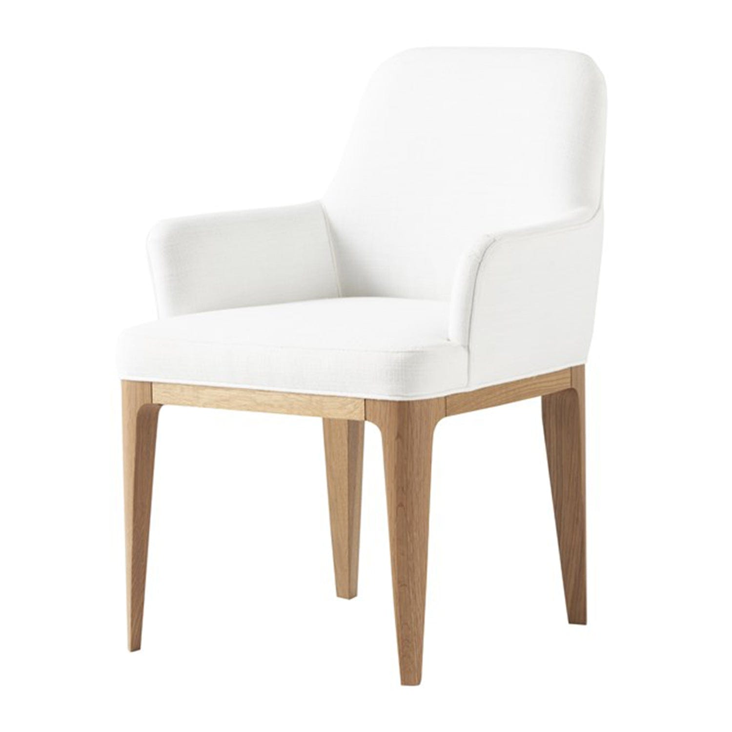 VANGUARD FURNITURE FORM ARM CHAIR