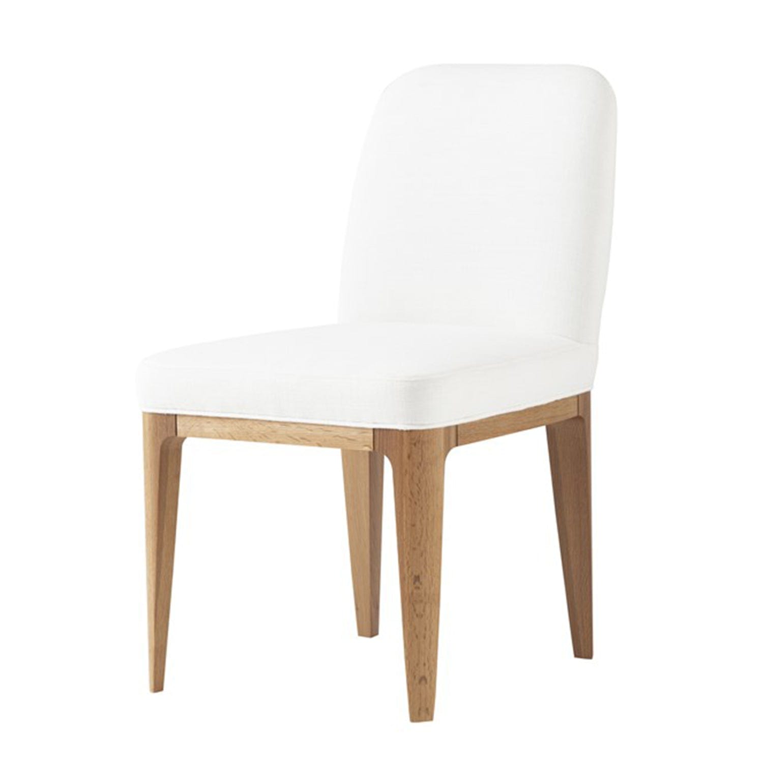 VANGUARD FURNITURE FORM SIDE CHAIR