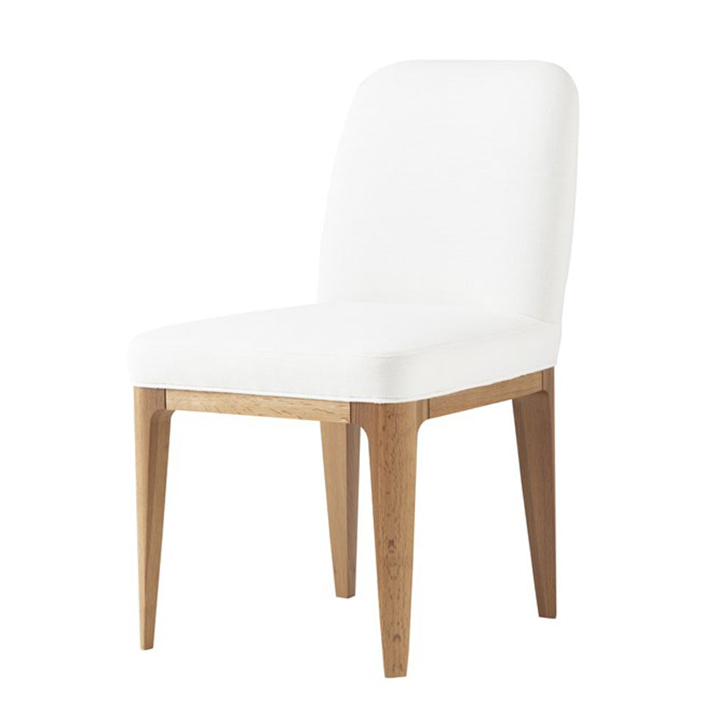 FORM SIDE CHAIR
