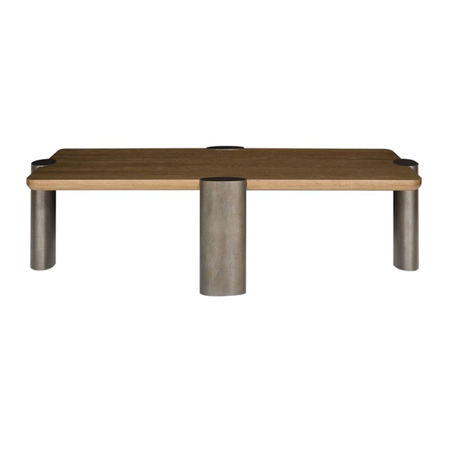 VANGUARD FURNITURE FORM COCKTAIL TABLE