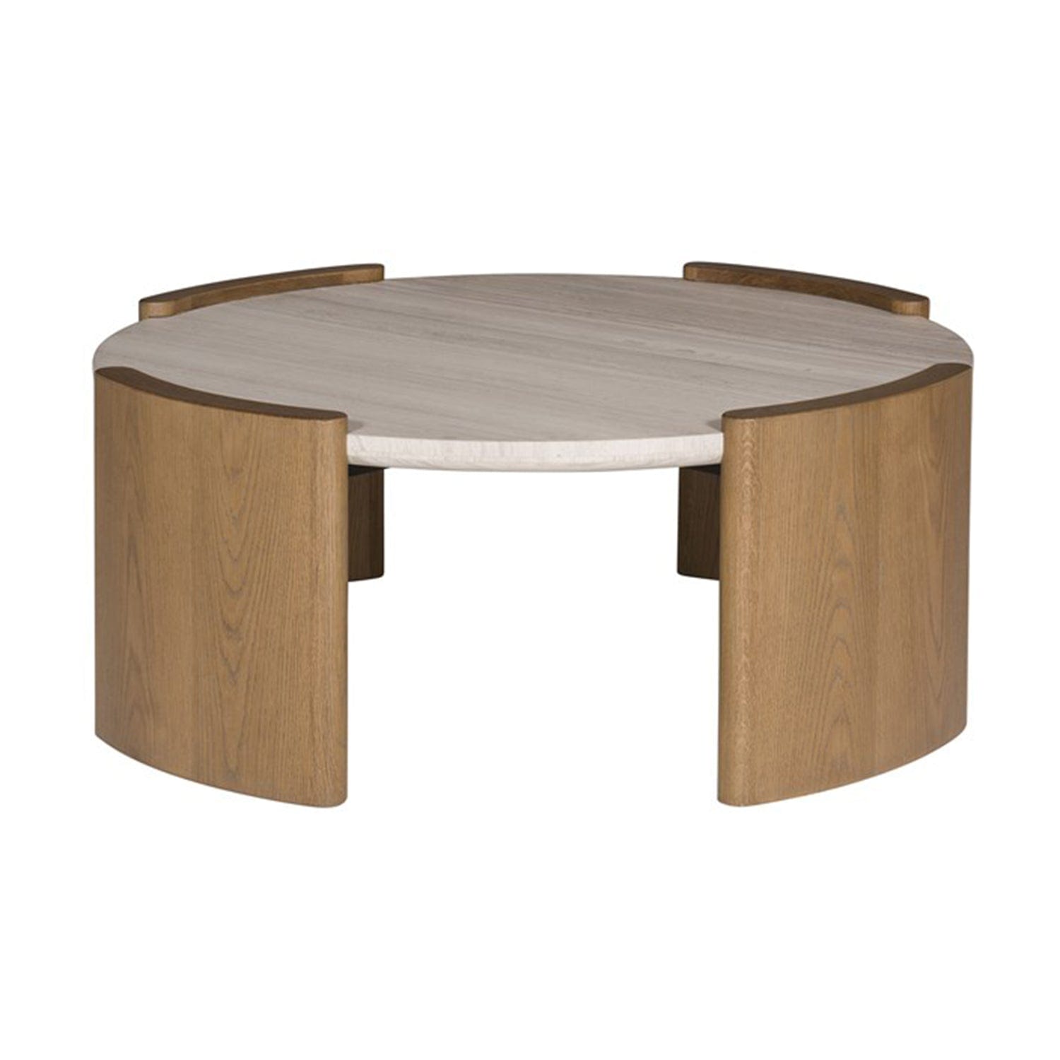 VANGUARD FURNITURE FORM COCKTAIL TABLE