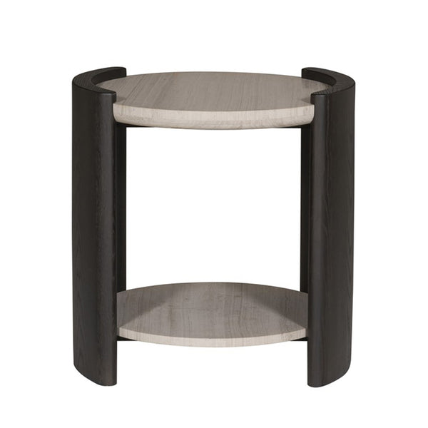 FORM END TABLE