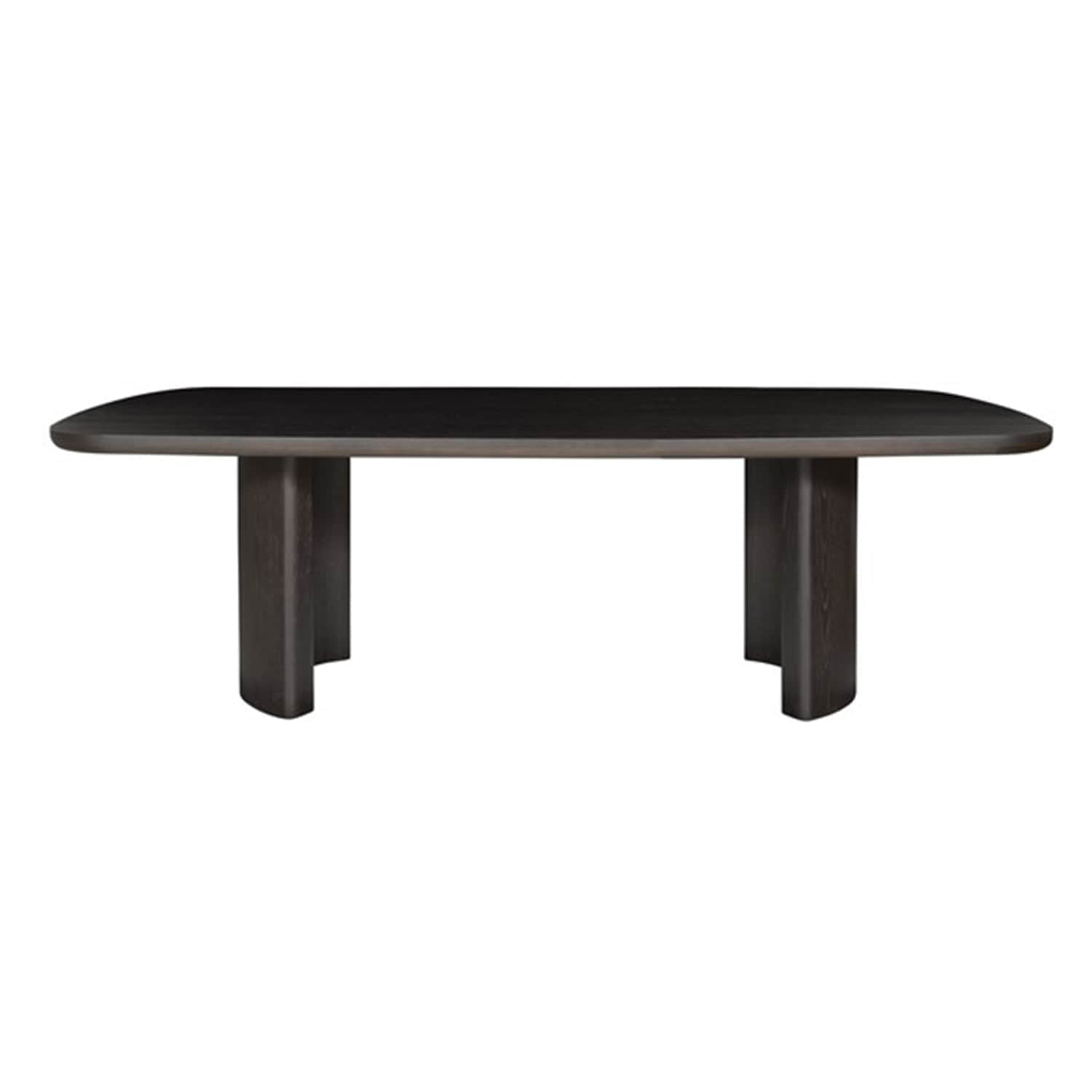 VANGUARD FURNITURE FORM DINING TABLE