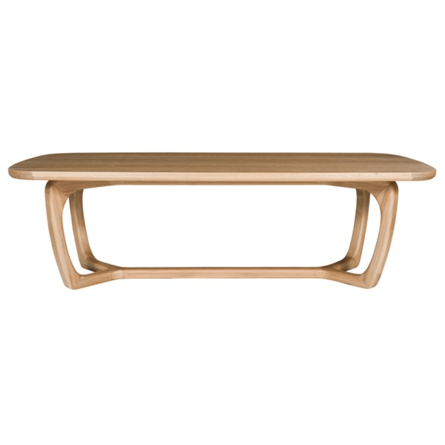 VANGUARD FURNITURE FORM DINING TABLE