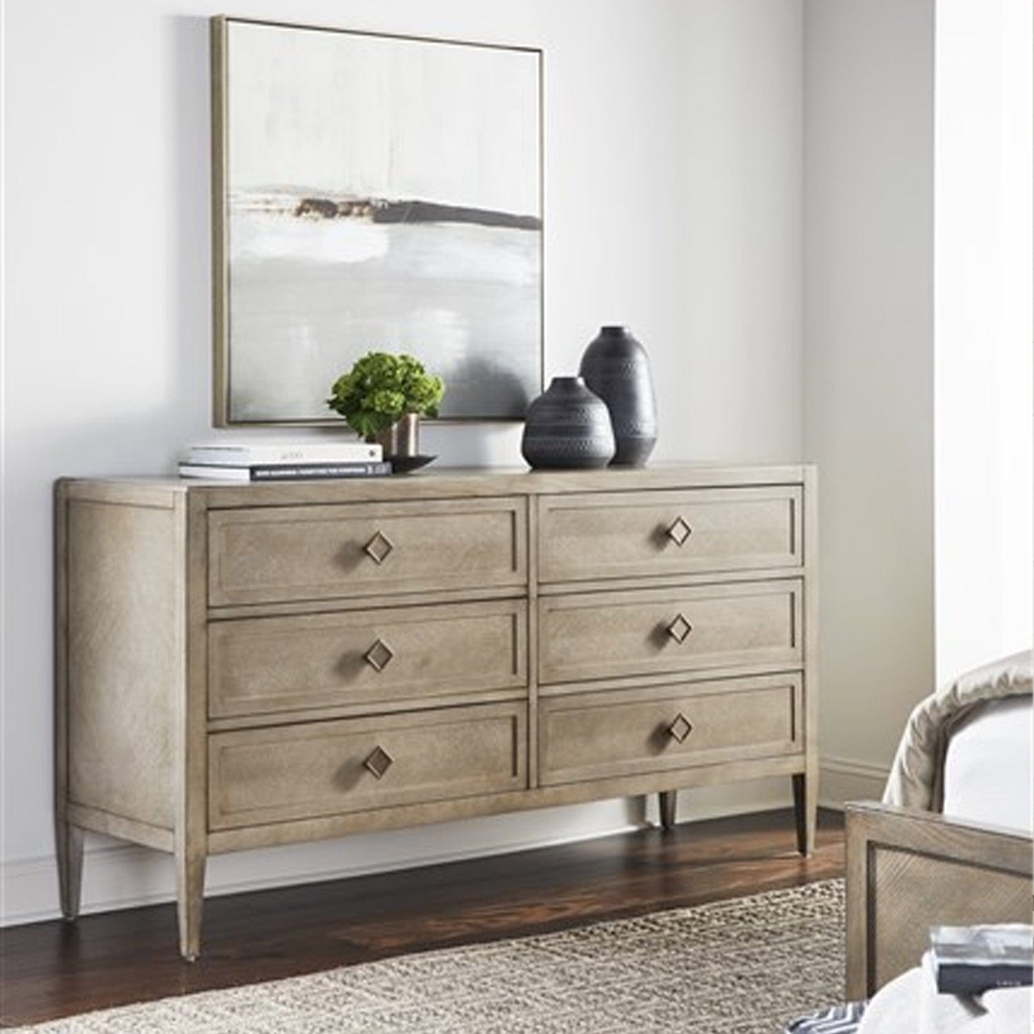 VANGUARD FURNITURE WALT DRESSER