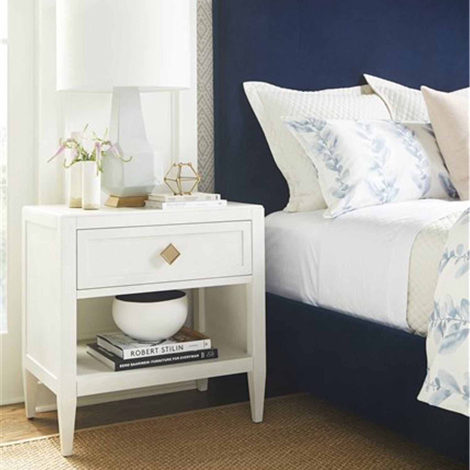 VANGUARD FURNITURE WALT NIGHTSTAND
