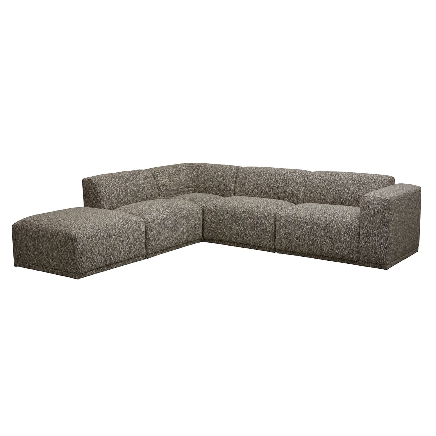 INTERLUDE HOME CASSIS SECTIONAL