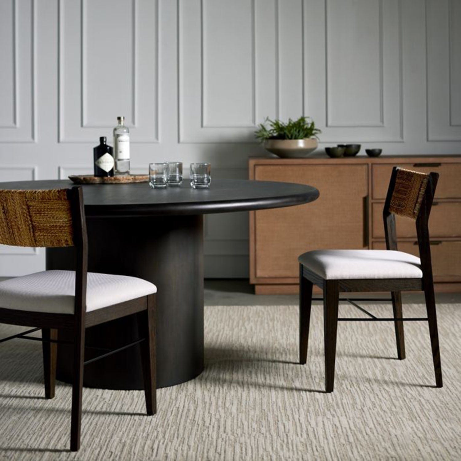INTERLUDE HOME COLONY CHAIR
