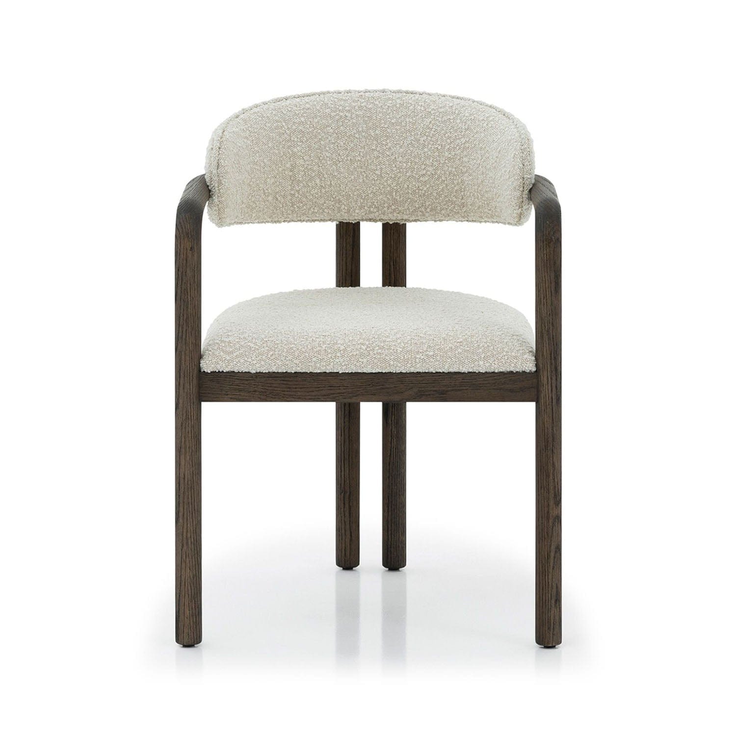 INTERLUDE HOME FOWLER CHAIR