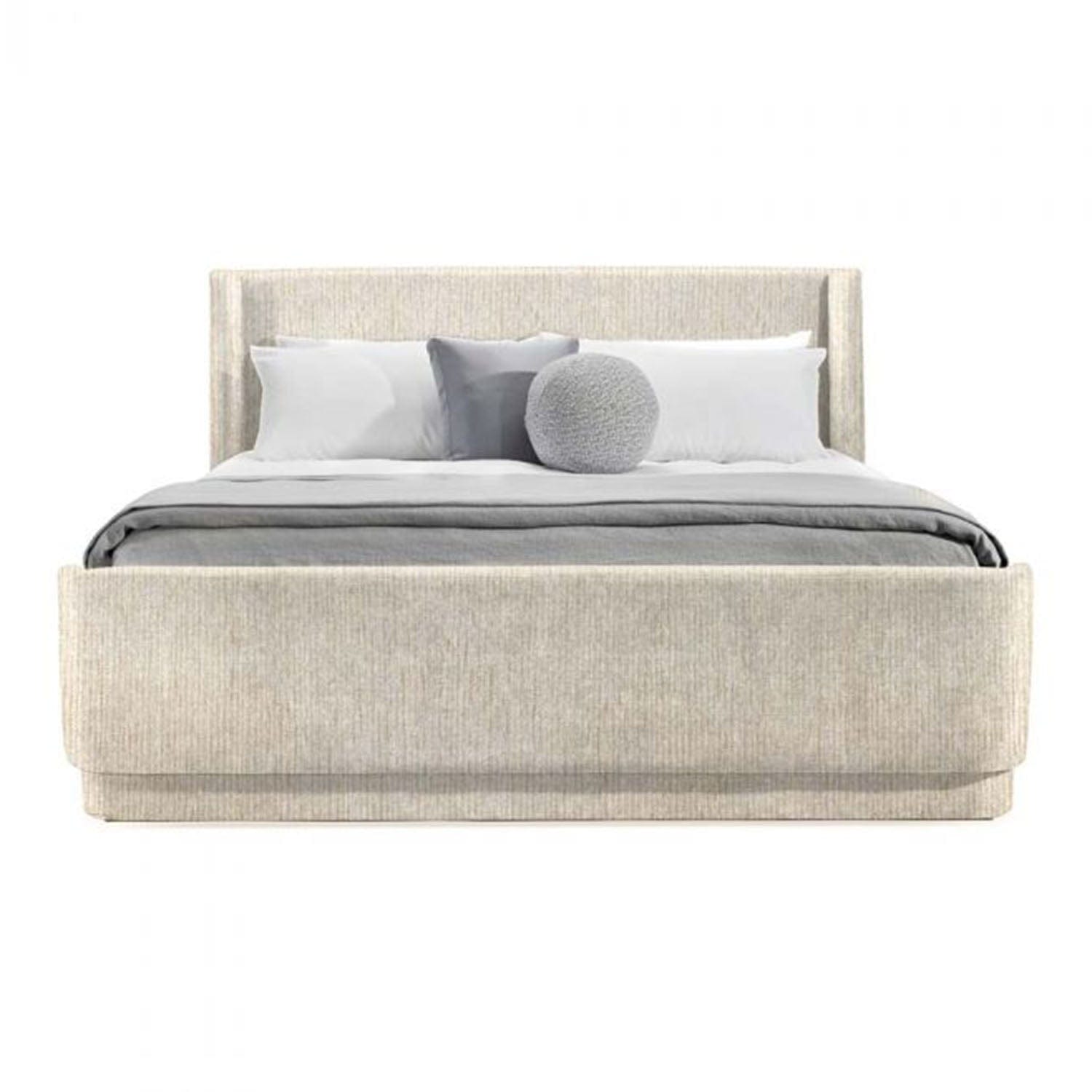 INTERLUDE HOME KAIA BED