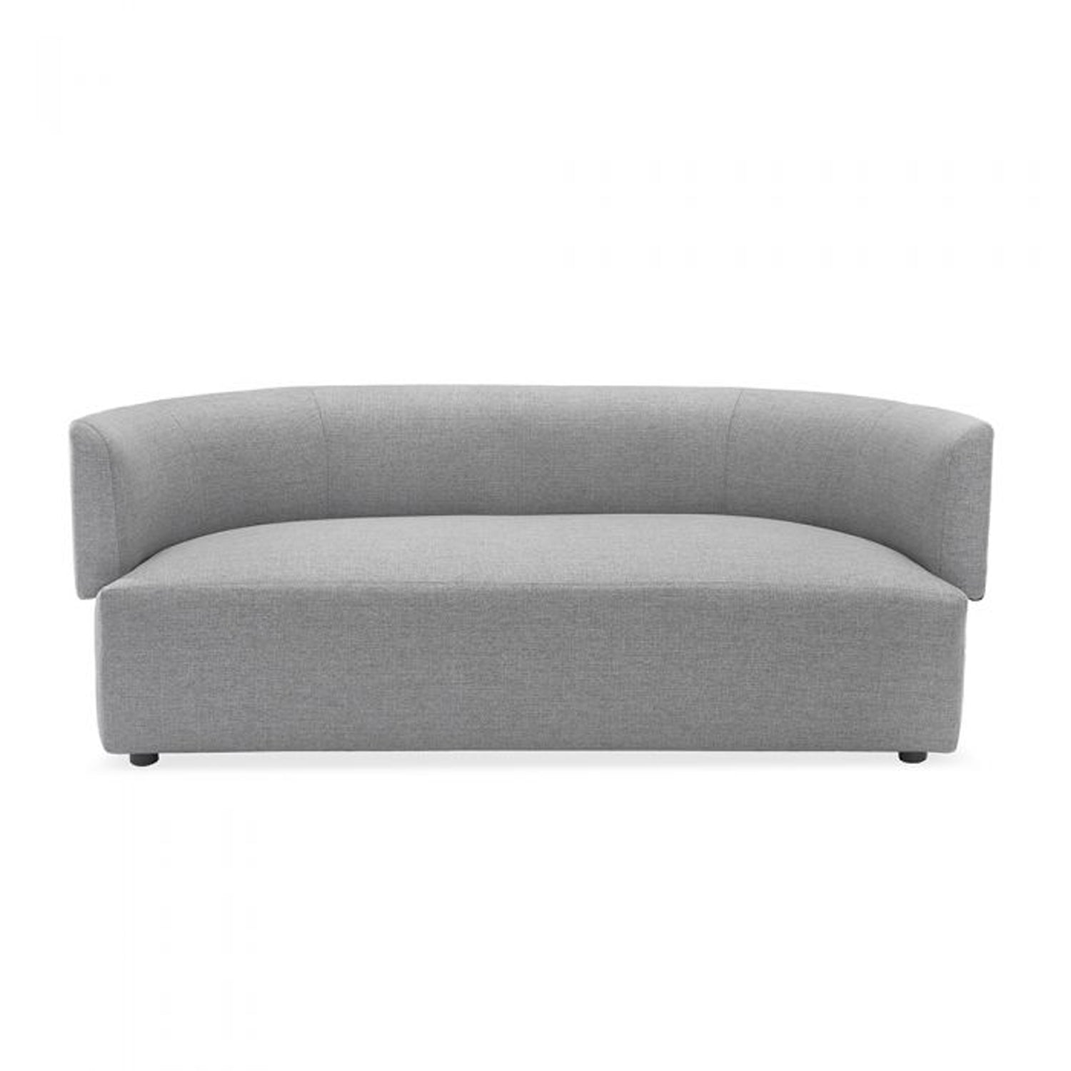 INTERLUDE HOME MARTINE LOVESEAT