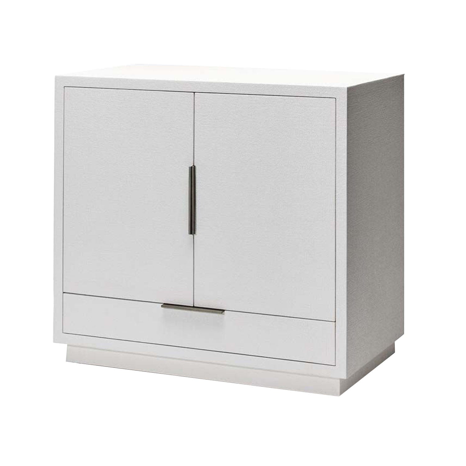 INTERLUDE HOME MONTAIGNE BAR CABINET