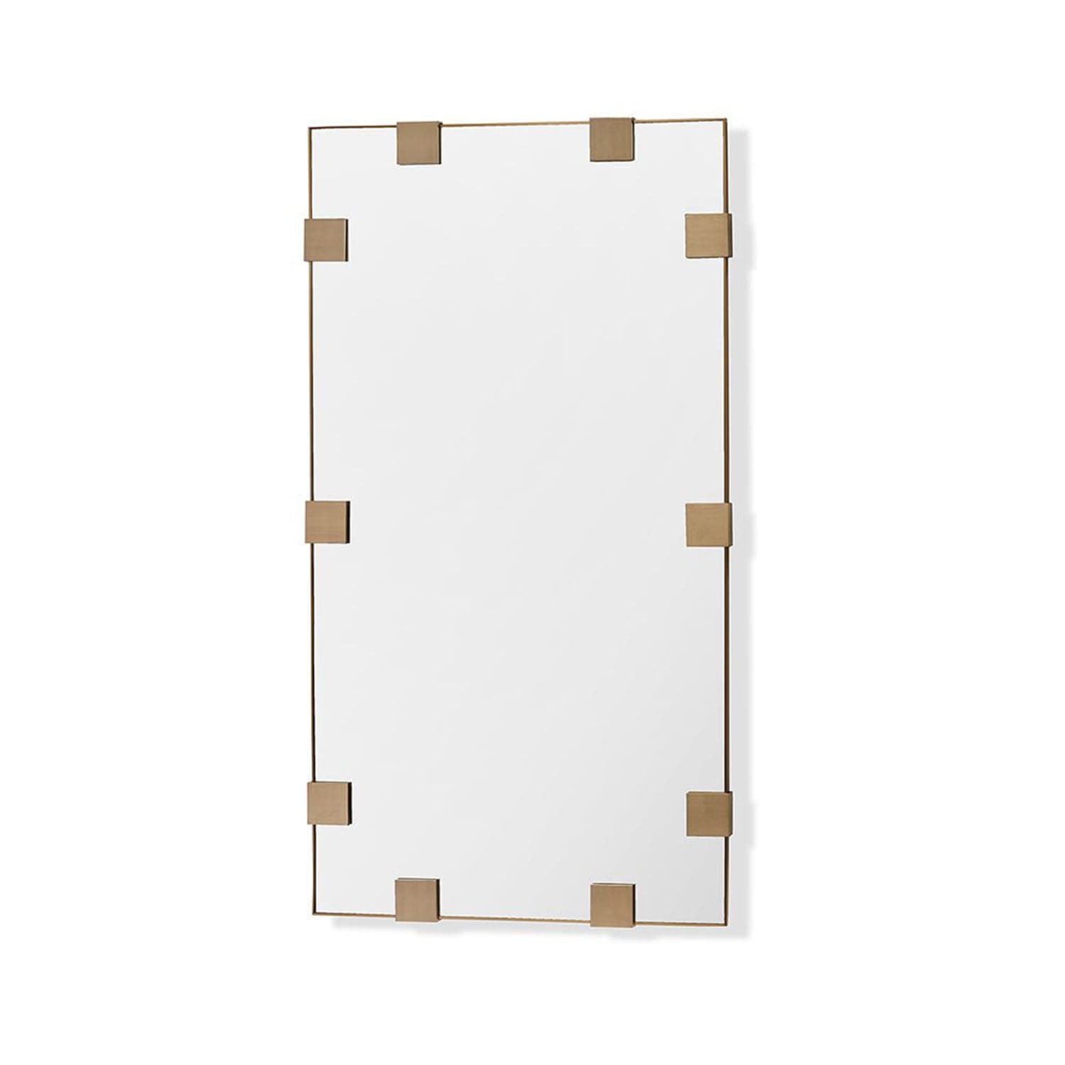INTERLUDE HOME NIPPON MIRROR