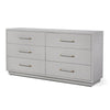 TAYLOR 6 DRAWER CHEST