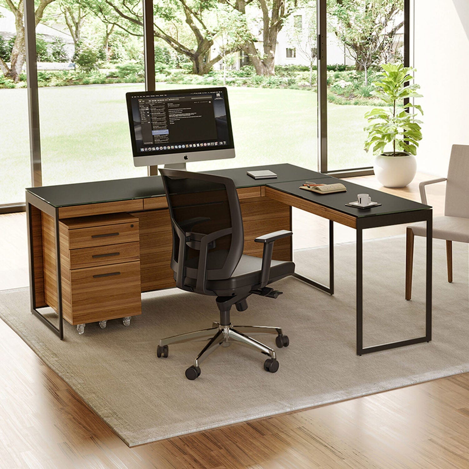 BDI SEQUEL 20 OFFICE