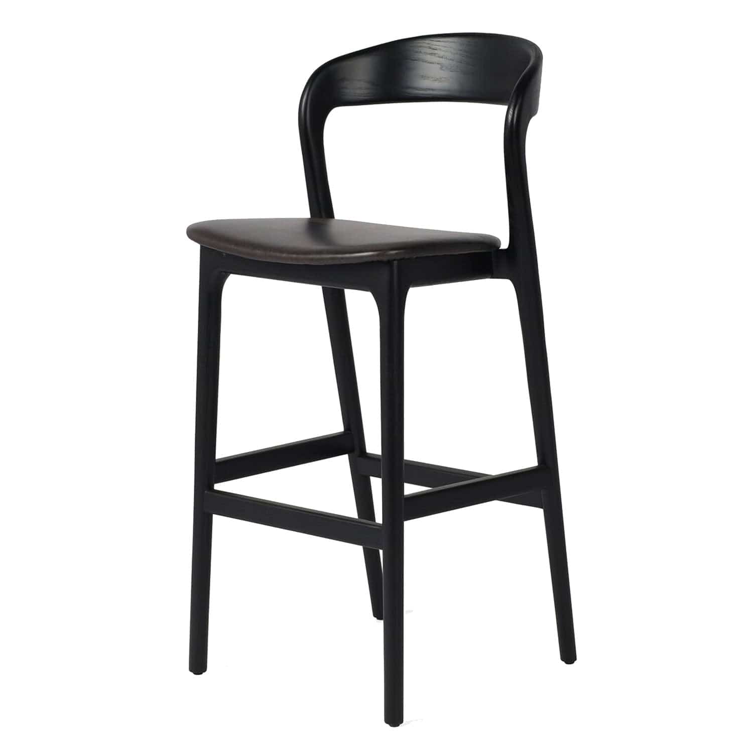 FOUR HANDS AMARE STOOL