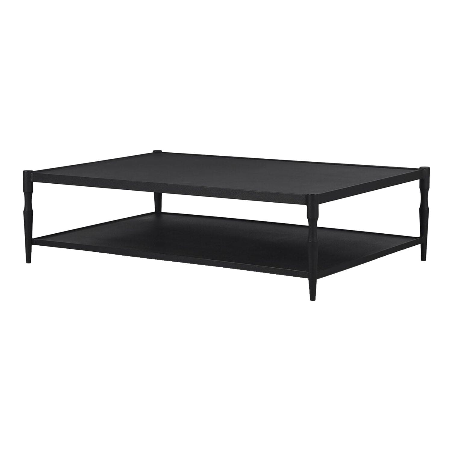 FOUR HANDS AUGUSTA COFFEE TABLE