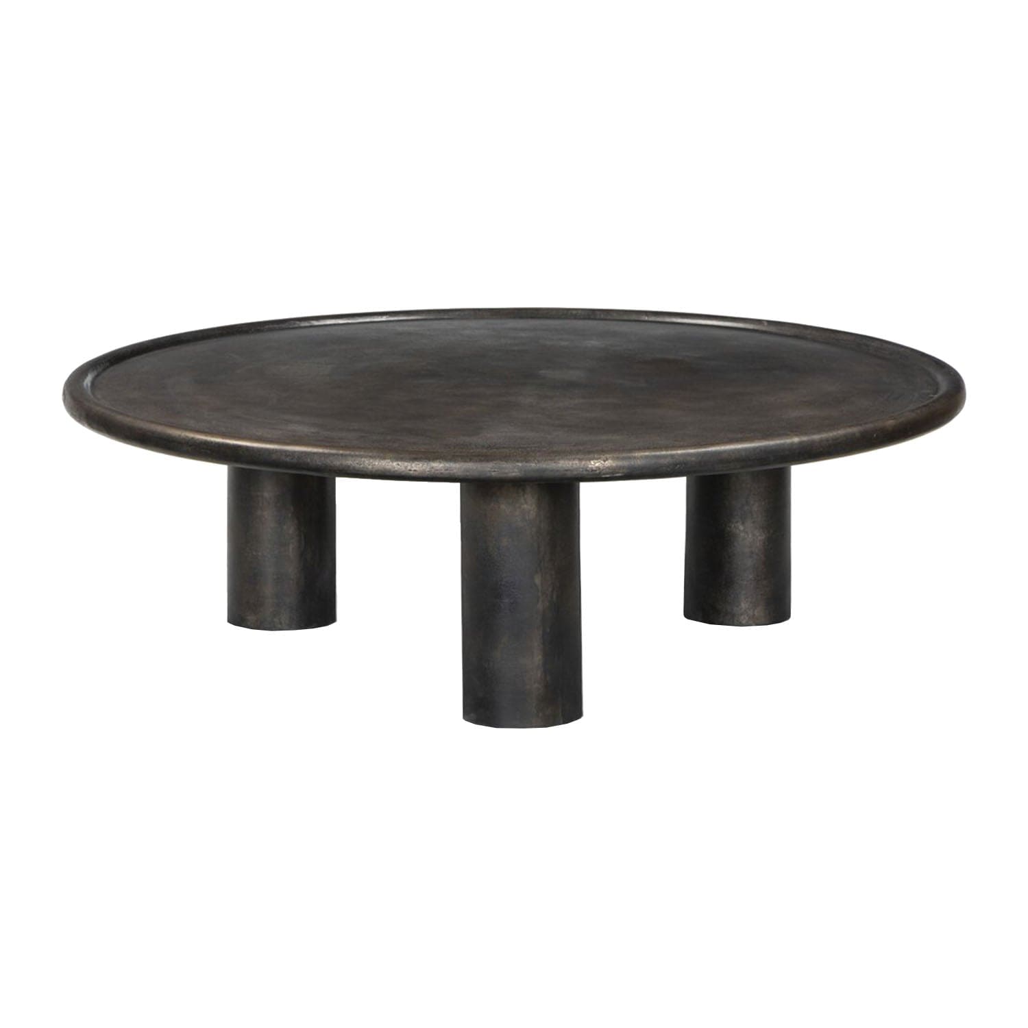 FOUR HANDS CARY COFFEE TABLE