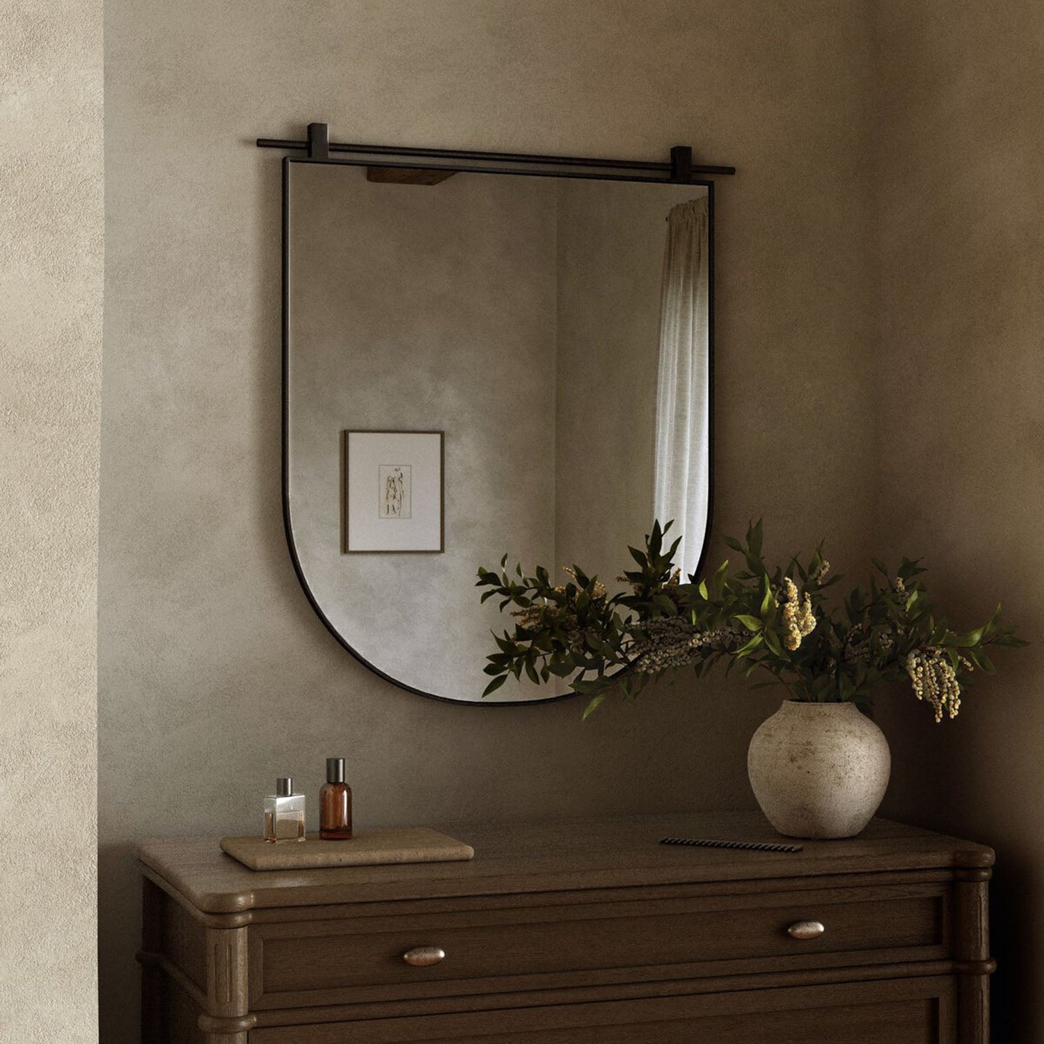 CHICO MIRROR