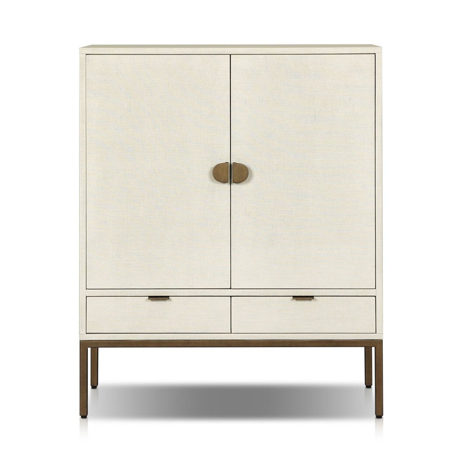 CRESSIDA BAR CABINET