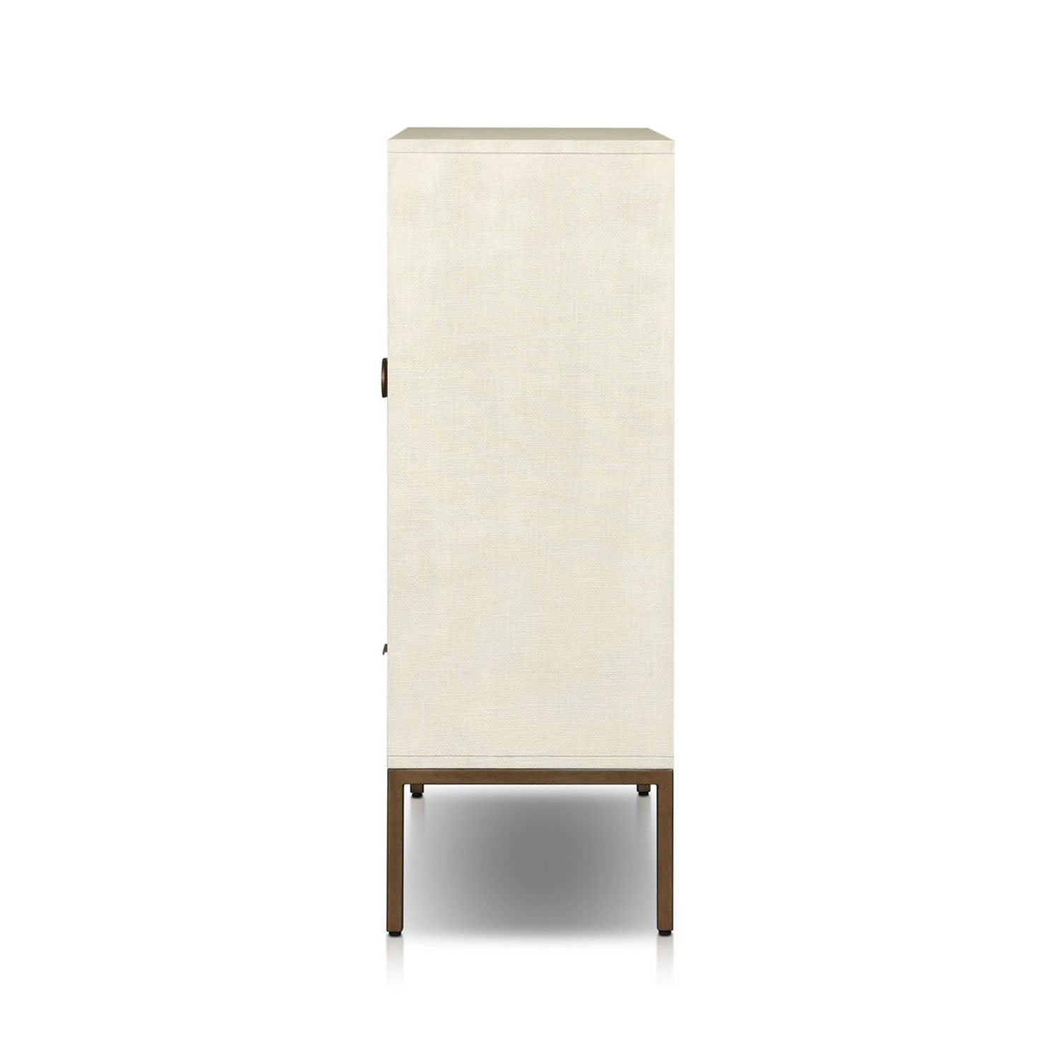 CRESSIDA BAR CABINET