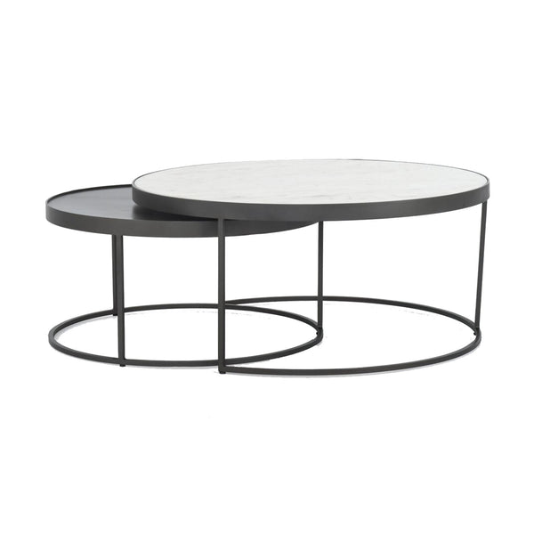 EVELYN COFFEE TABLE