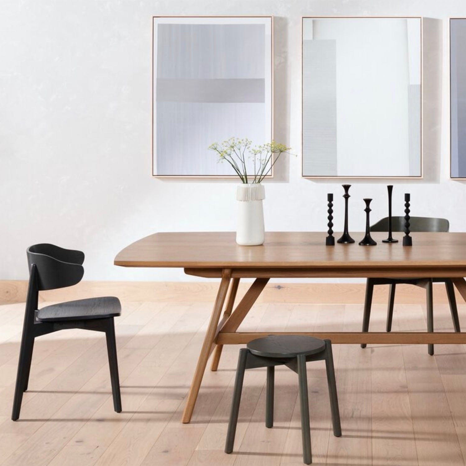 FOUR HANDS FRANCO CHAIR