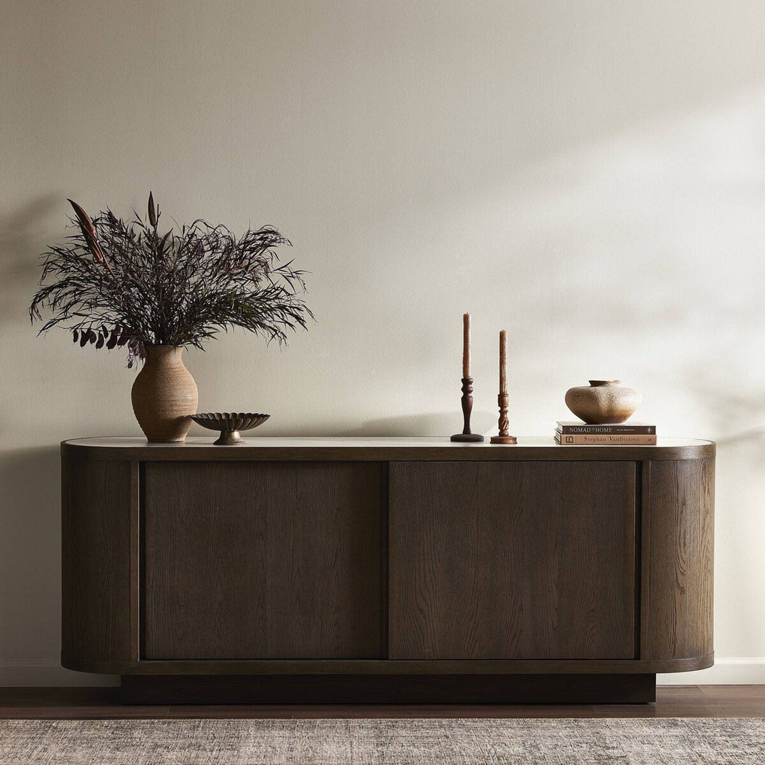 FOUR HANDS GALINI SIDEBOARD