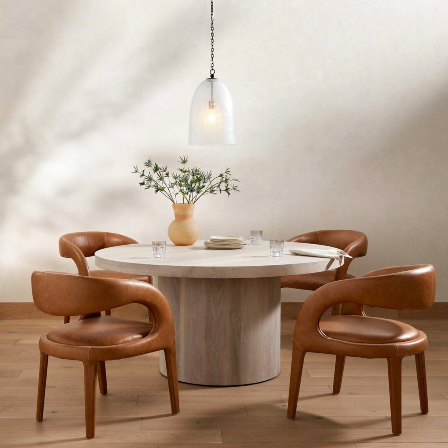 FOUR HANDS HAWKINS CHAIR