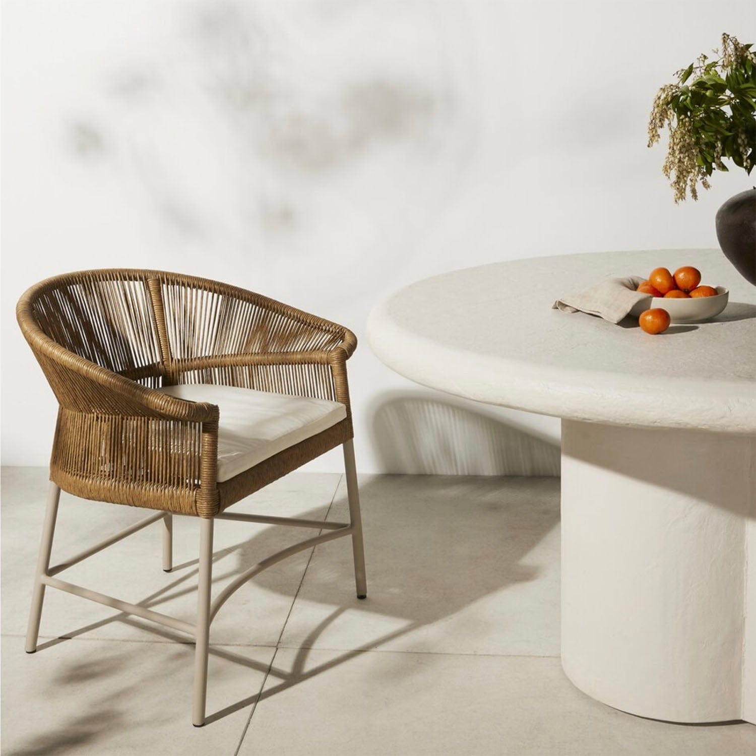 FOUR HANDS IRVING CHAIR