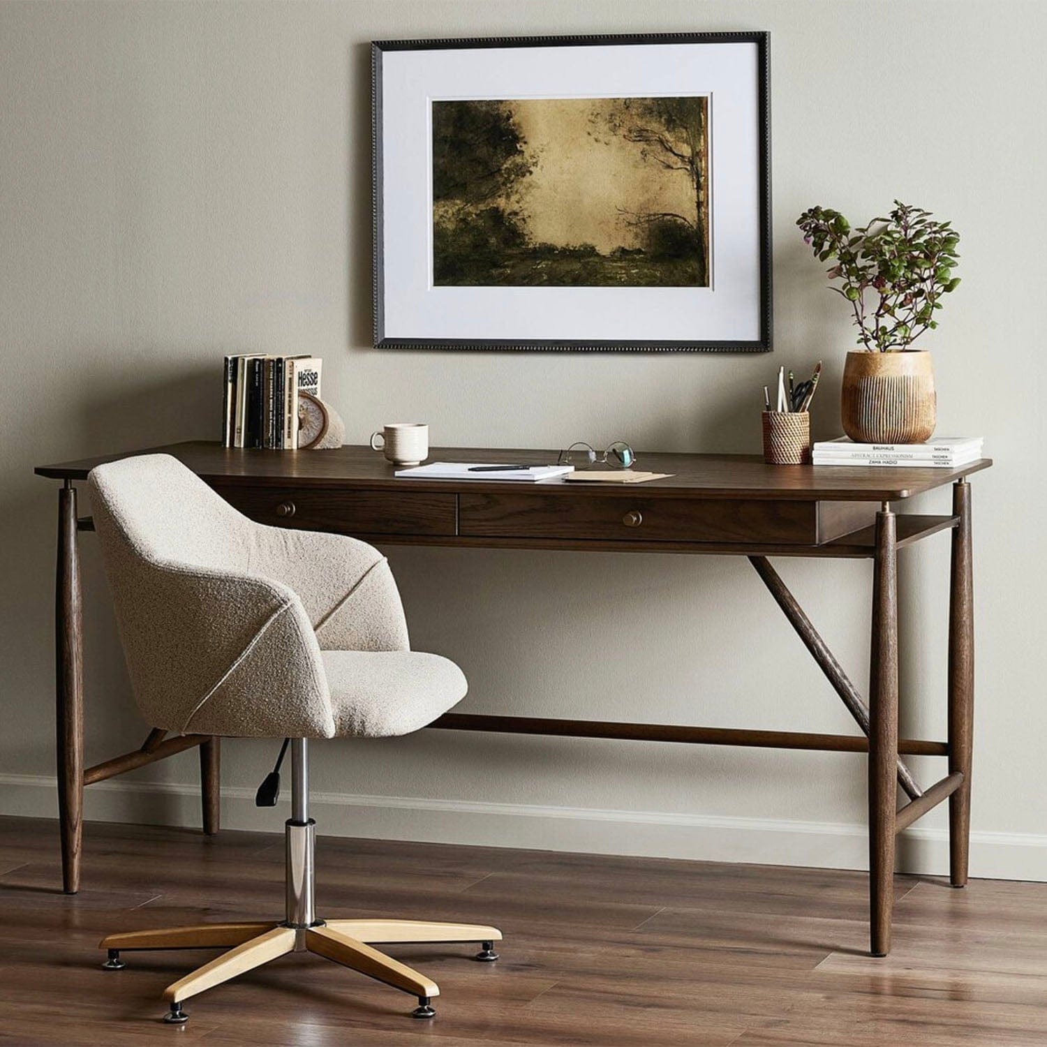 FOUR HANDS MARIKA DESK